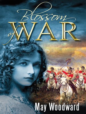 cover image of Blossom of War